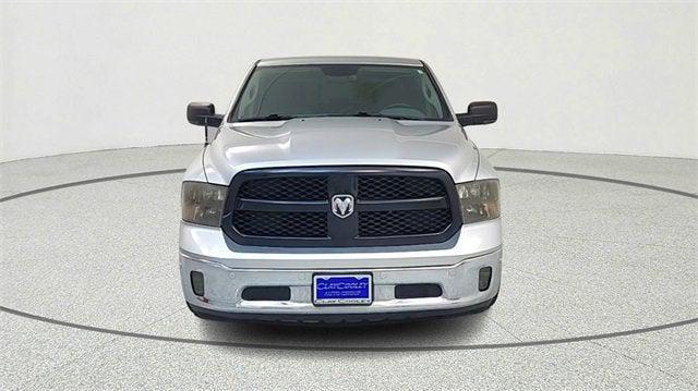 used 2019 Ram 1500 car, priced at $20,999