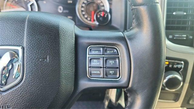 used 2019 Ram 1500 car, priced at $20,999
