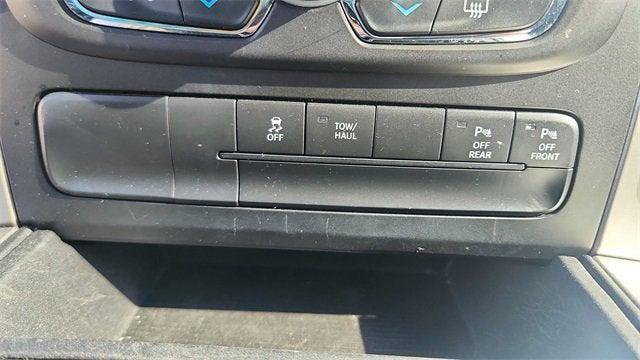 used 2019 Ram 1500 car, priced at $20,999