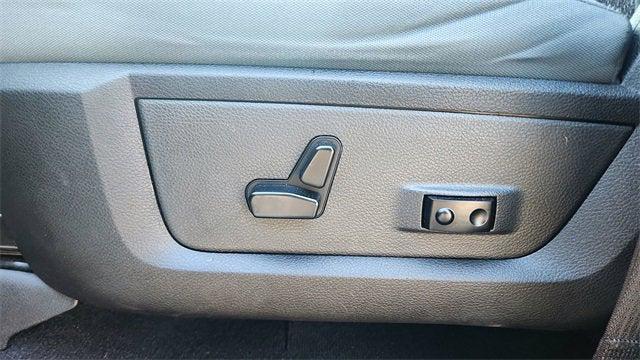 used 2019 Ram 1500 car, priced at $20,999