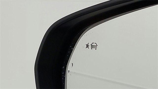 new 2026 Chevrolet TrailBlazer car, priced at $27,066