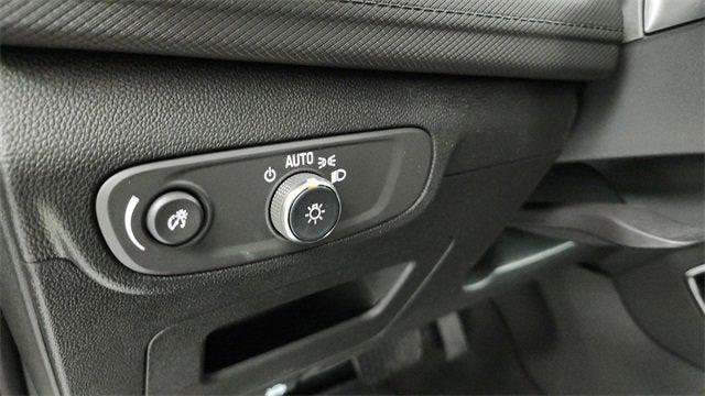 new 2026 Chevrolet TrailBlazer car, priced at $27,066