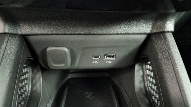 new 2026 Chevrolet TrailBlazer car, priced at $27,066