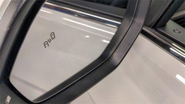 used 2021 Volkswagen Atlas car, priced at $19,925