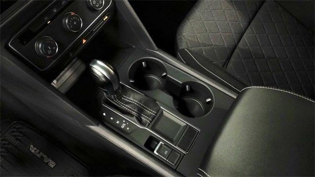 used 2021 Volkswagen Atlas car, priced at $19,925