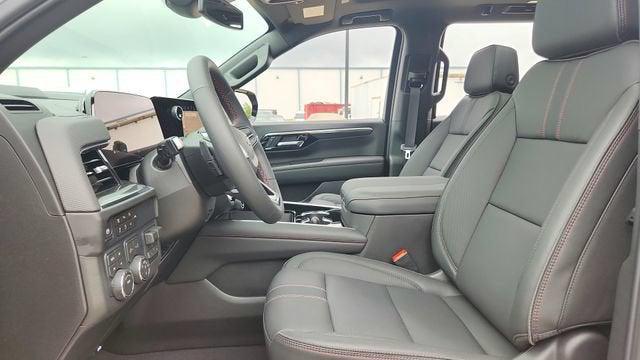 new 2026 Chevrolet Tahoe car, priced at $83,084