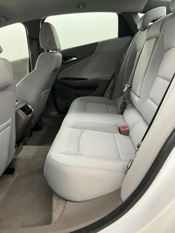 used 2016 Chevrolet Malibu car, priced at $14,712