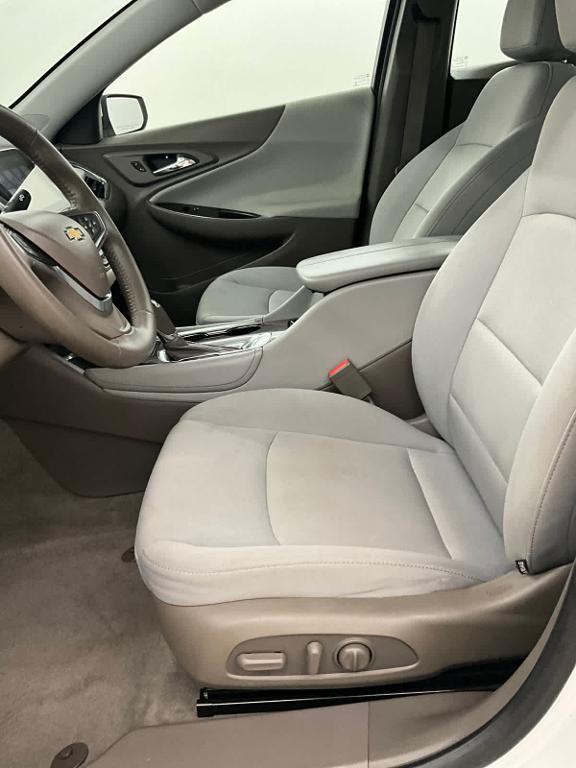 used 2016 Chevrolet Malibu car, priced at $14,712