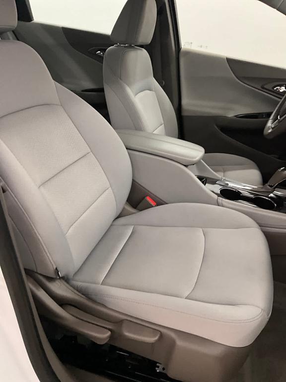 used 2016 Chevrolet Malibu car, priced at $14,712