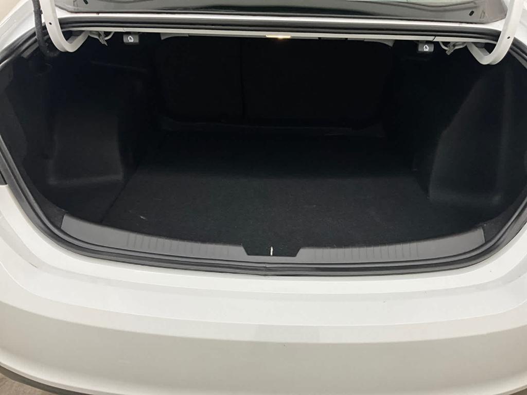 used 2016 Chevrolet Malibu car, priced at $14,712