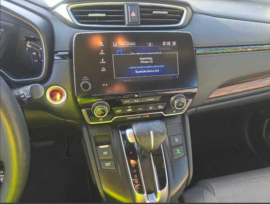 used 2020 Honda CR-V car, priced at $26,520