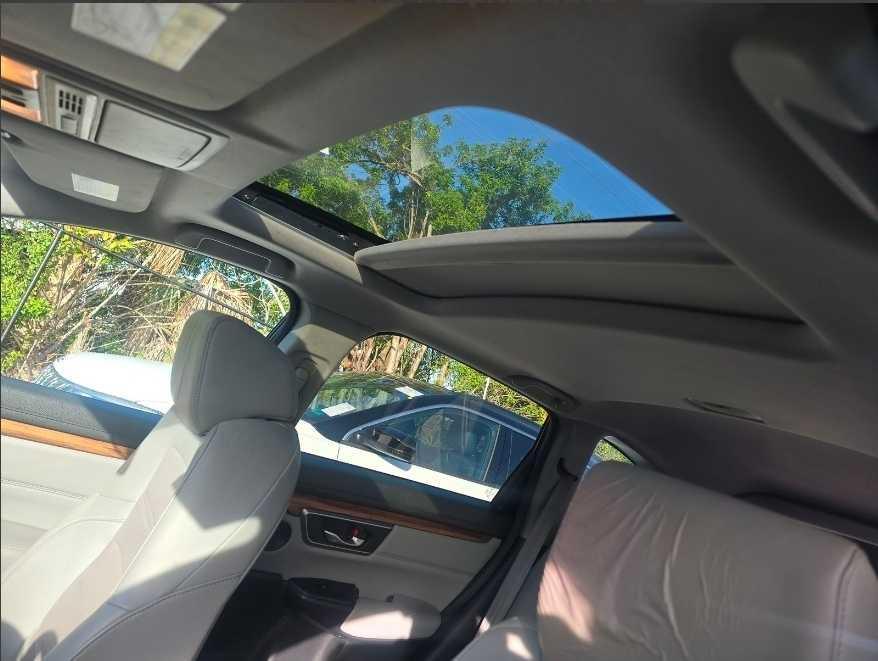 used 2020 Honda CR-V car, priced at $26,520