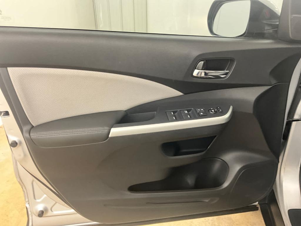 used 2016 Honda CR-V car, priced at $21,986
