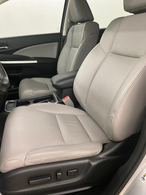 used 2016 Honda CR-V car, priced at $21,986