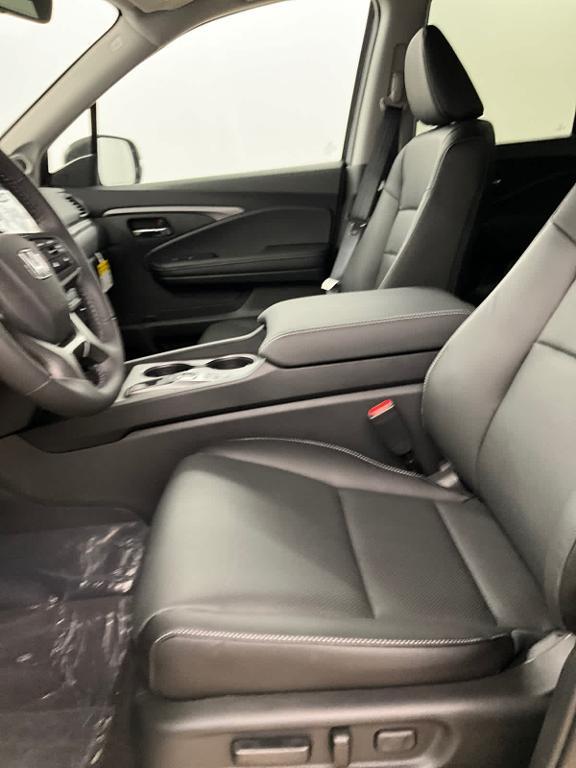 new 2026 Honda Ridgeline car, priced at $43,913