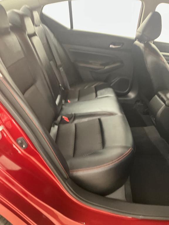 used 2024 Nissan Altima car, priced at $23,996