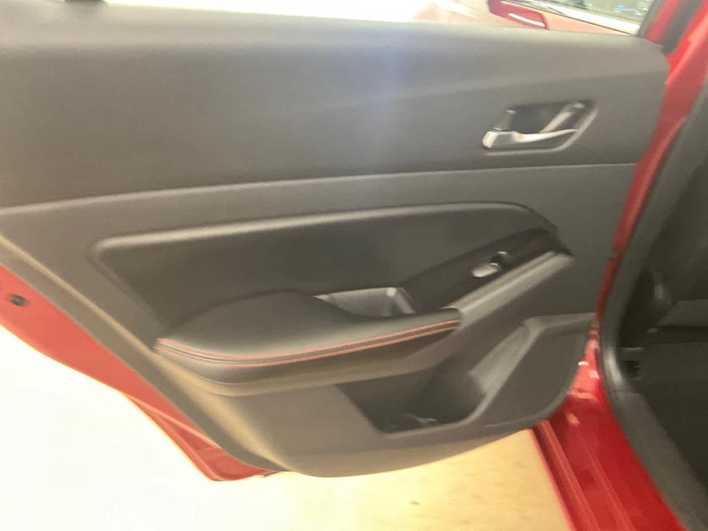 used 2024 Nissan Altima car, priced at $23,996