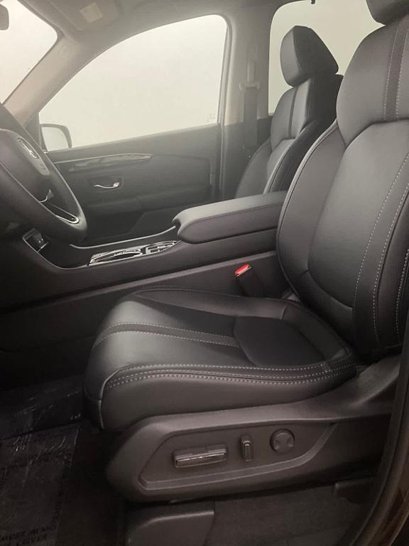 new 2026 Honda Pilot car, priced at $48,090