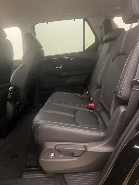 new 2026 Honda Pilot car, priced at $48,090