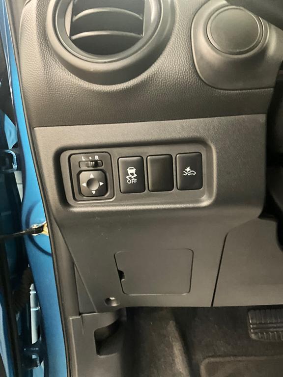used 2021 Mitsubishi Mirage car, priced at $14,986