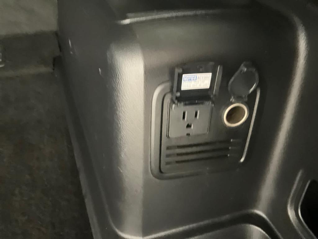 used 2023 Toyota 4Runner car, priced at $40,984