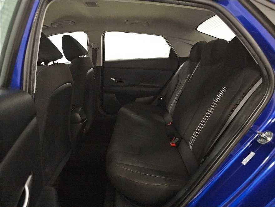 used 2022 Hyundai Elantra car, priced at $17,942