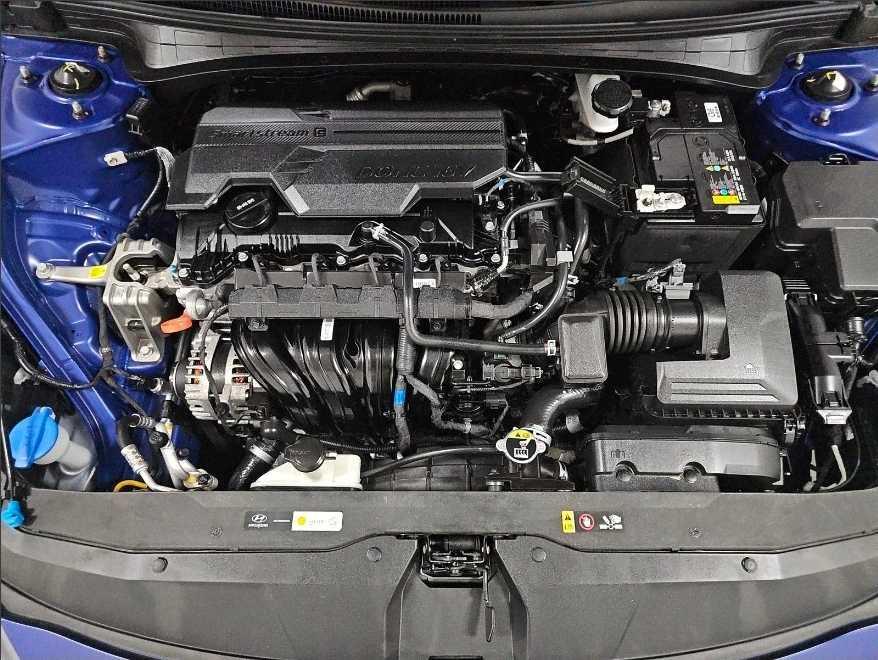 used 2022 Hyundai Elantra car, priced at $17,942