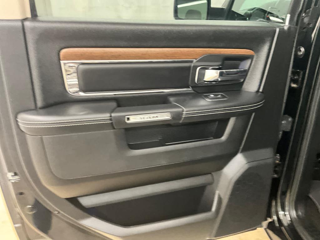 used 2017 Ram 1500 car, priced at $29,886