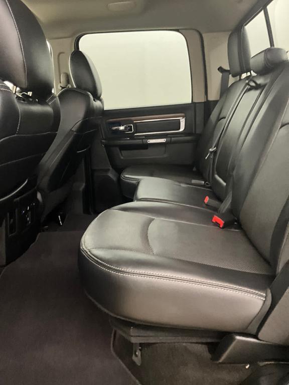 used 2017 Ram 1500 car, priced at $29,886