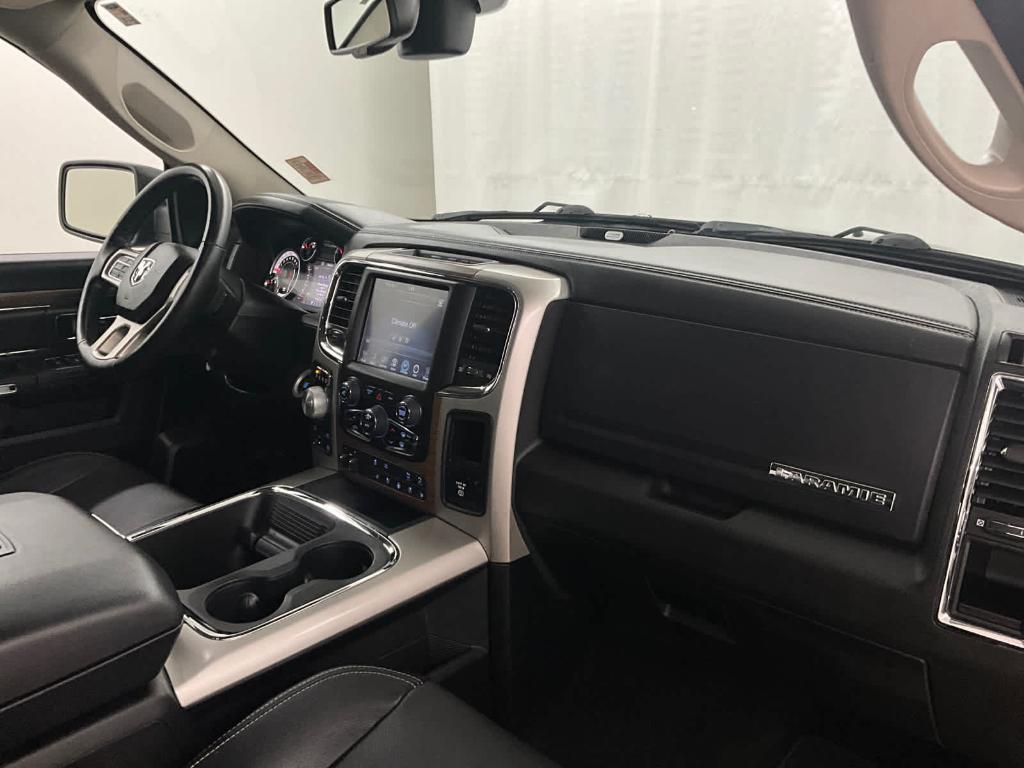 used 2017 Ram 1500 car, priced at $29,886