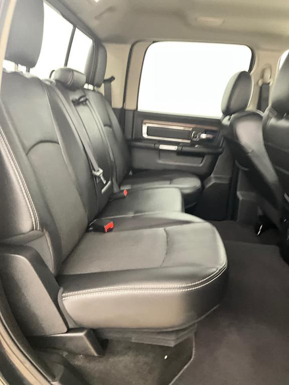 used 2017 Ram 1500 car, priced at $29,886