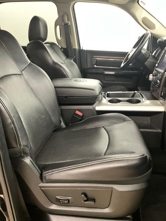 used 2017 Ram 1500 car, priced at $29,886