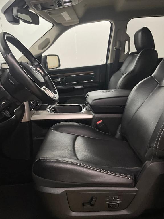 used 2017 Ram 1500 car, priced at $29,886