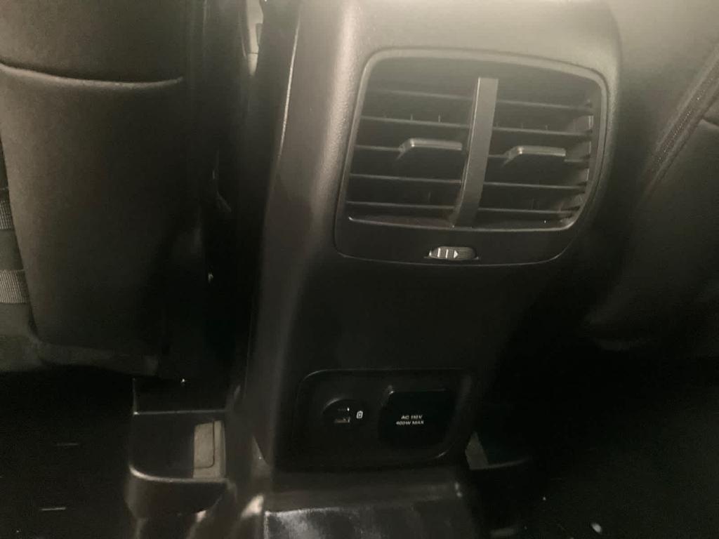 used 2024 Ford Bronco Sport car, priced at $33,988