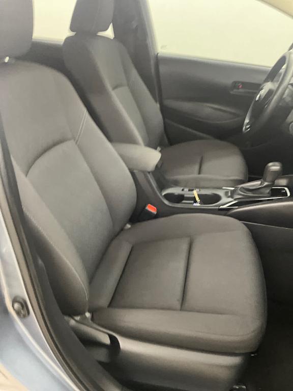 used 2024 Toyota Corolla car, priced at $21,780