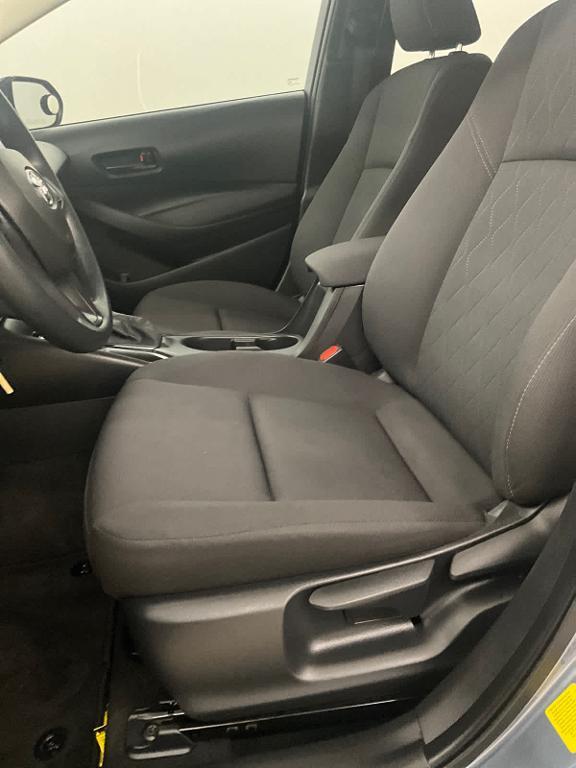 used 2024 Toyota Corolla car, priced at $21,780