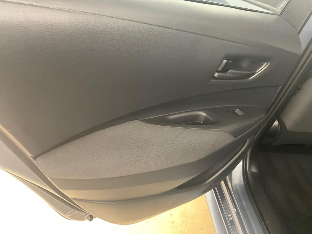 used 2024 Toyota Corolla car, priced at $21,780