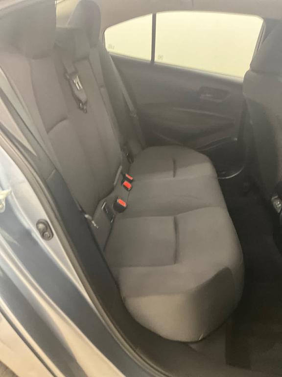 used 2024 Toyota Corolla car, priced at $21,780