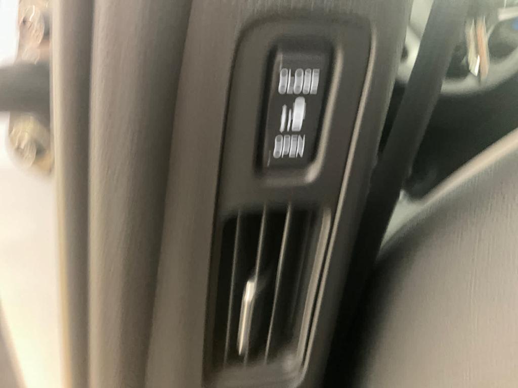 new 2026 Honda Odyssey car, priced at $50,997