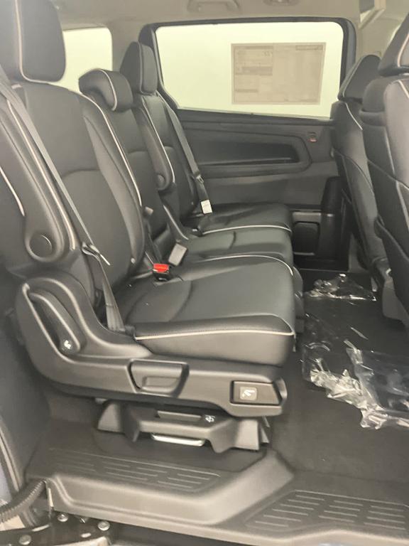 new 2026 Honda Odyssey car, priced at $50,997