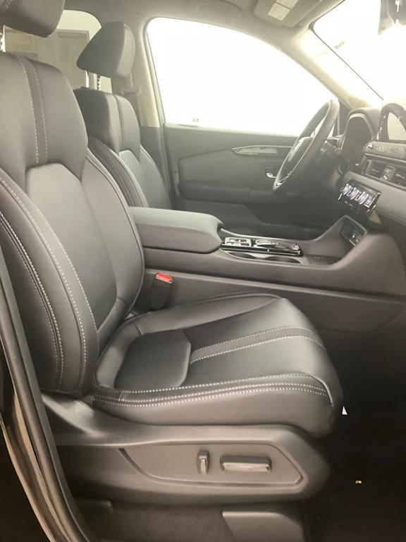 new 2026 Honda Passport car, priced at $46,445