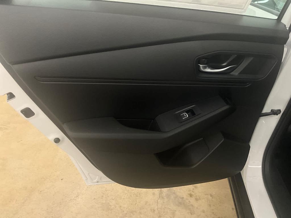 new 2026 Honda Accord car, priced at $30,045