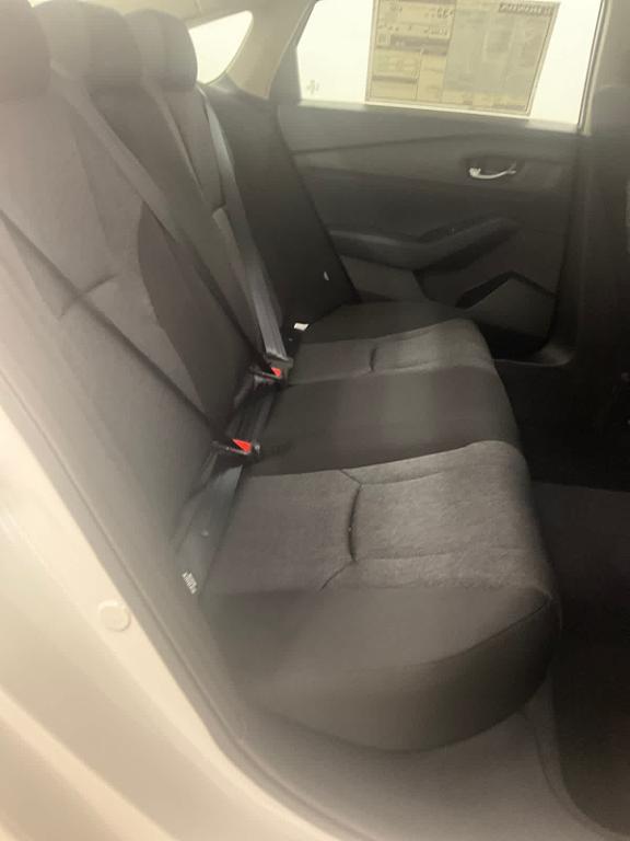 new 2026 Honda Accord car, priced at $30,045