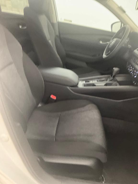 new 2026 Honda Accord car, priced at $30,045