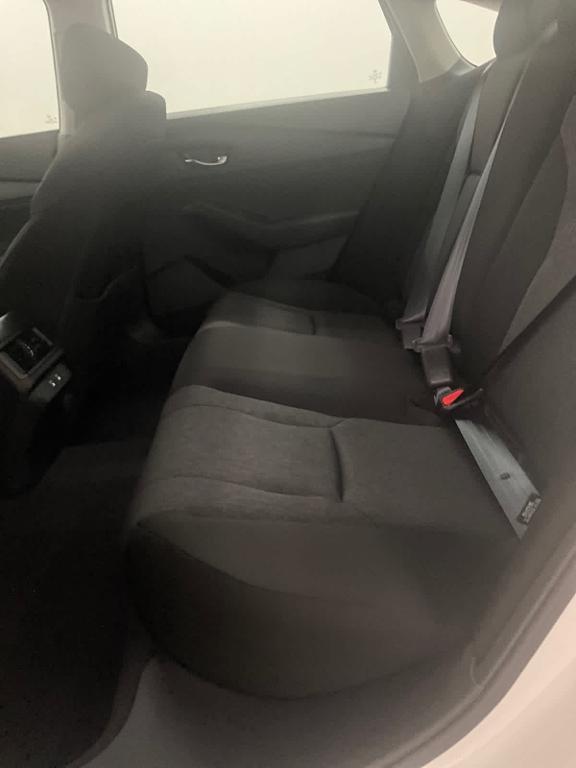 new 2026 Honda Accord car, priced at $30,045