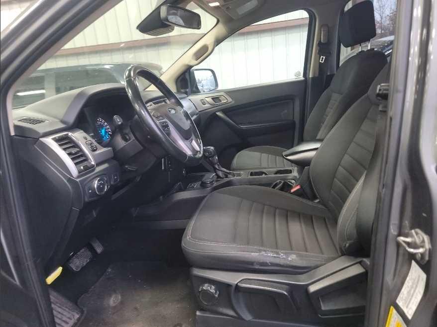 used 2021 Ford Ranger car, priced at $29,982