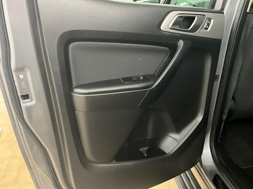 used 2021 Ford Ranger car, priced at $28,740