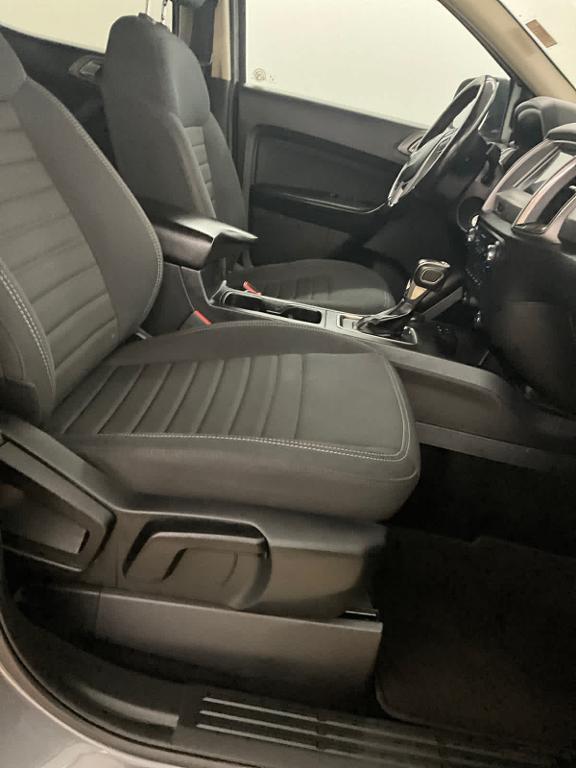 used 2021 Ford Ranger car, priced at $28,740