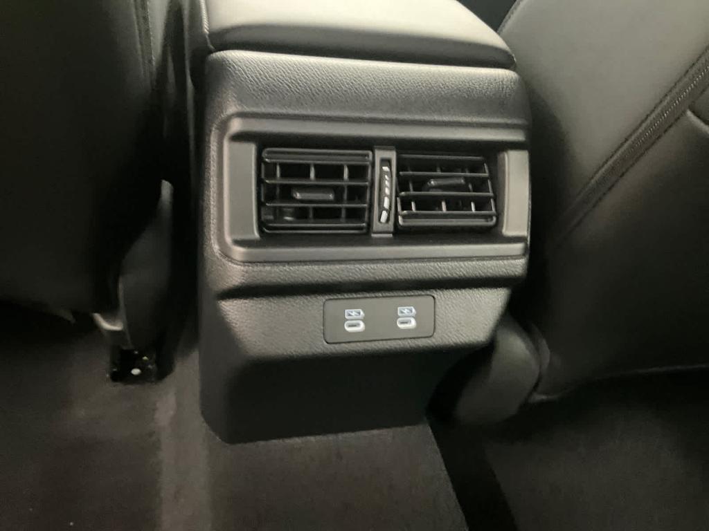 new 2025 Honda Accord Hybrid car, priced at $35,295