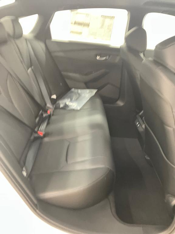 new 2025 Honda Accord Hybrid car, priced at $35,295